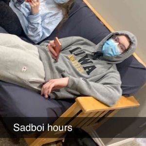 Meet your Posher, Jack